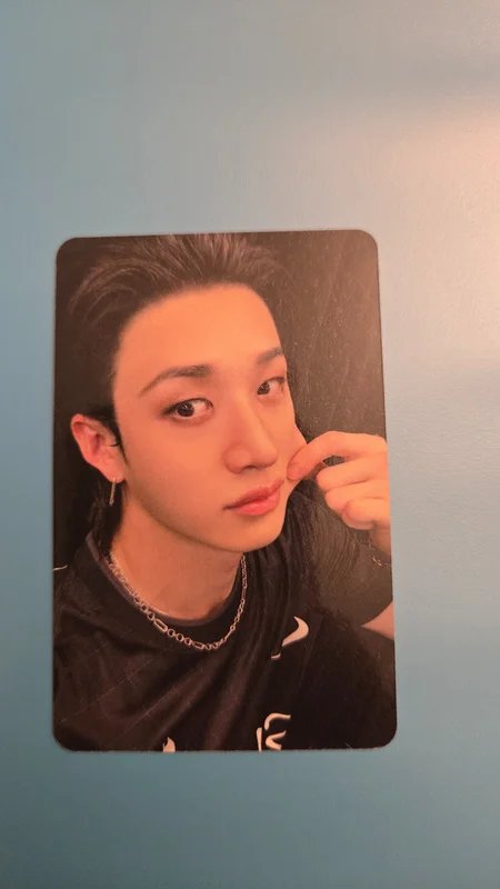 Bangchan KARMA APPLEMUSIC