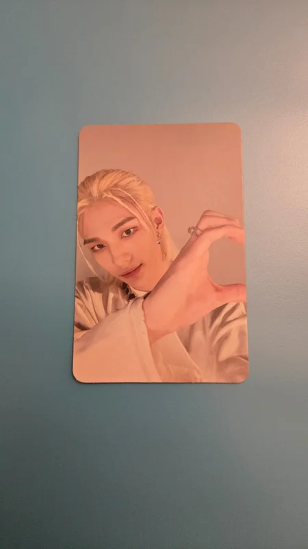 Hyunjin MAXIDENT