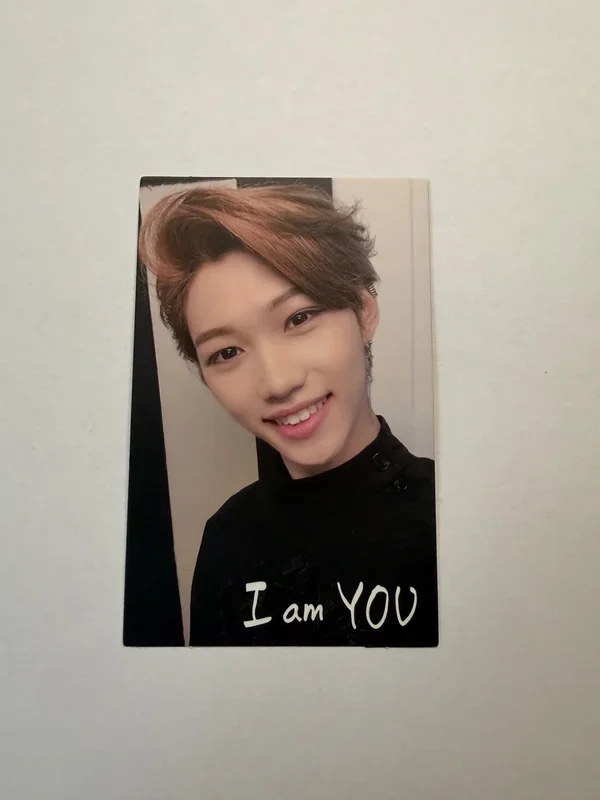 I am YOU