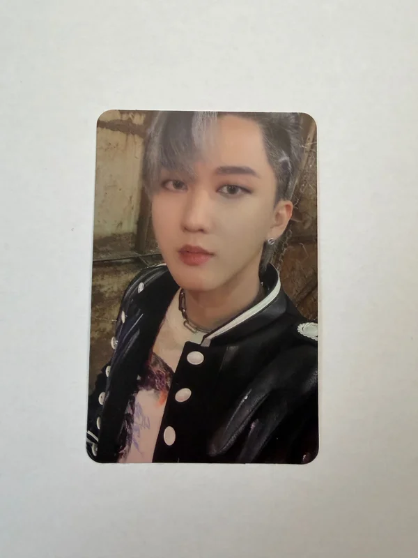 IN LIFE STANDARD VER.