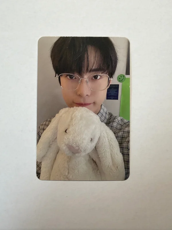 Sticker Sticker Ver.