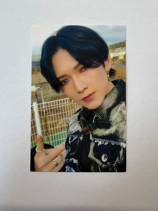 ZERO : FEVER Part.2 A ver.