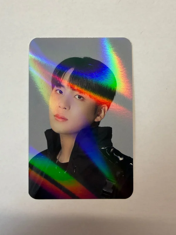 ATEEZ WORLD TOUR [THE FELLOWSHIP : BREAK THE WALL] IN EUROPE VENUE EVENT