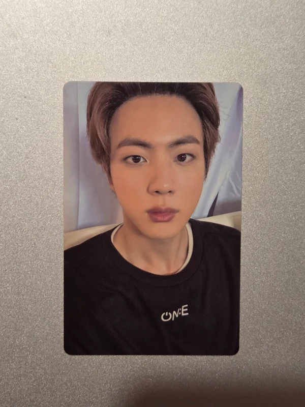 2025 BTS FESTA BTS MAP OF THE SOUL ON:E DC