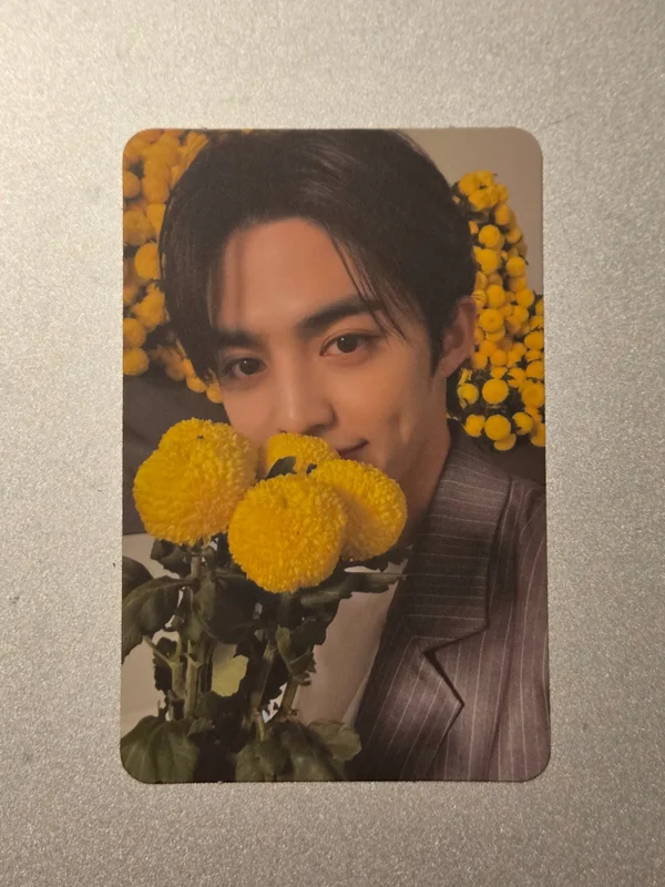 Your Choice ONE SIDE Ver.