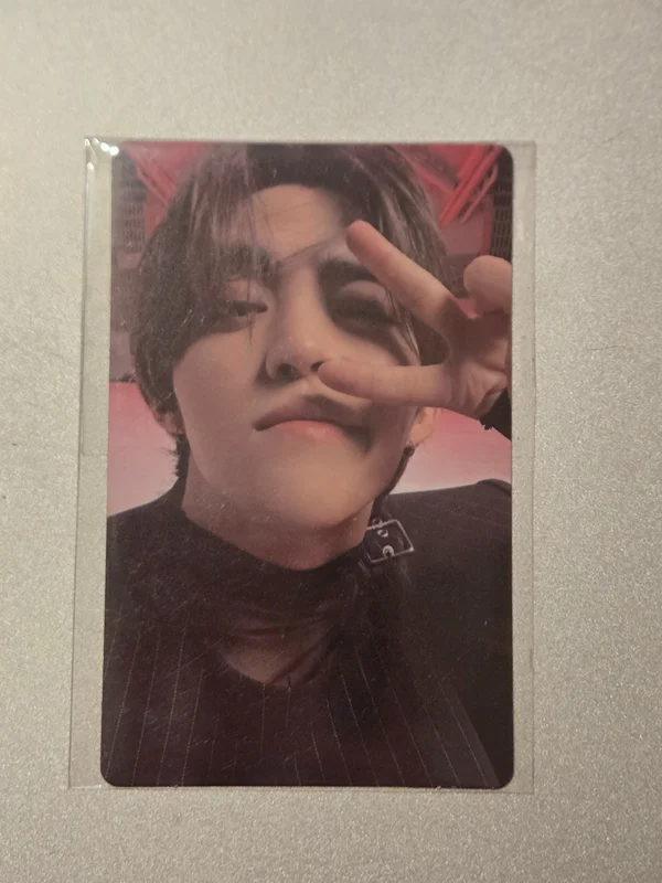 17 IS RIGHT HERE WEVERSE LUCKY DRAW