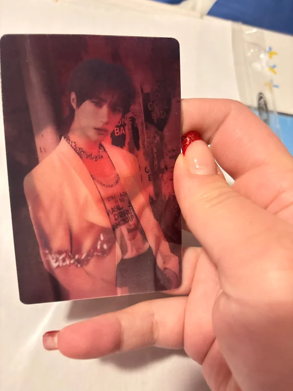 minisode 2: Thursday's Child MESS ver.