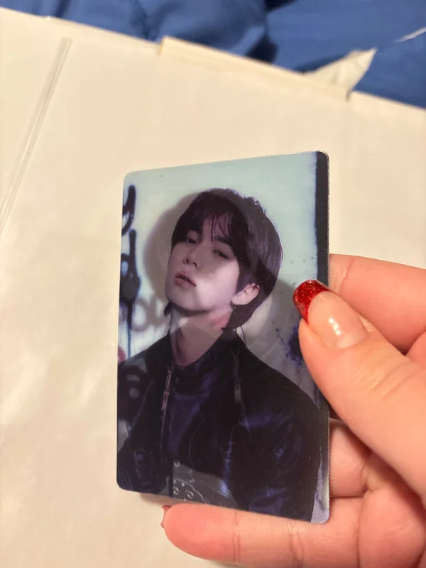 minisode 2: Thursday's Child HATE ver.