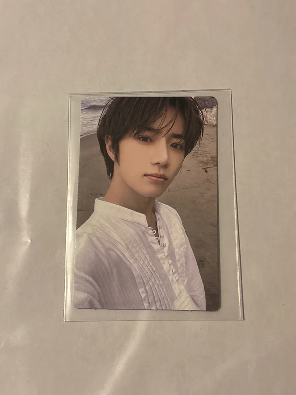 The Name Chapter: TEMPTATION Farewell ver.