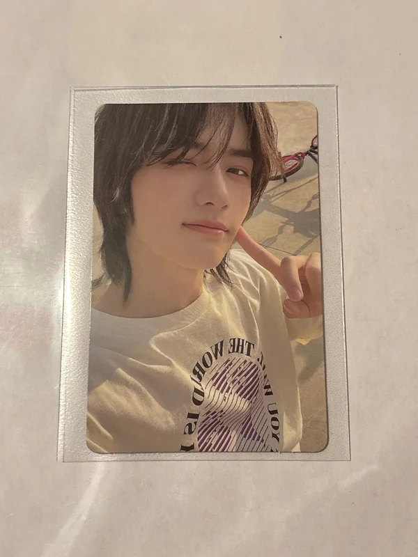 The Chaos Chapter: FIGHT OR ESCAPE FIGHT Ver.