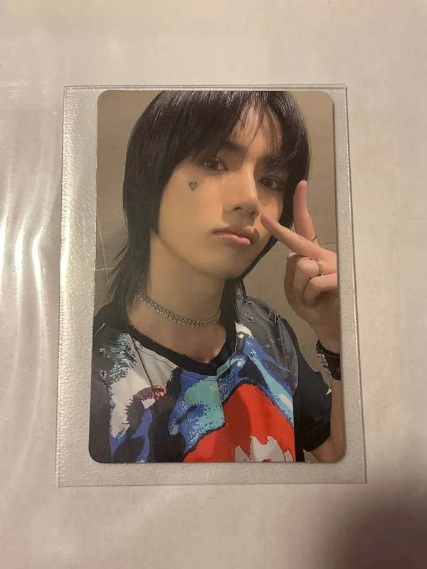 The Chaos Chapter: FIGHT OR ESCAPE ESCAPE : TOGETHER Ver.