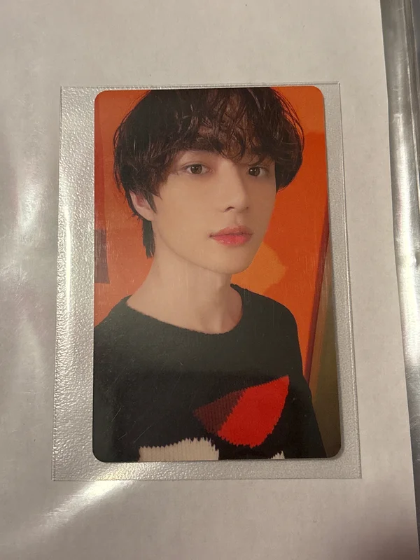 2021 SEASON'S GREETINGS