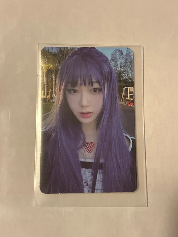 MY WORLD Zine Ver. : Spicy Ver.