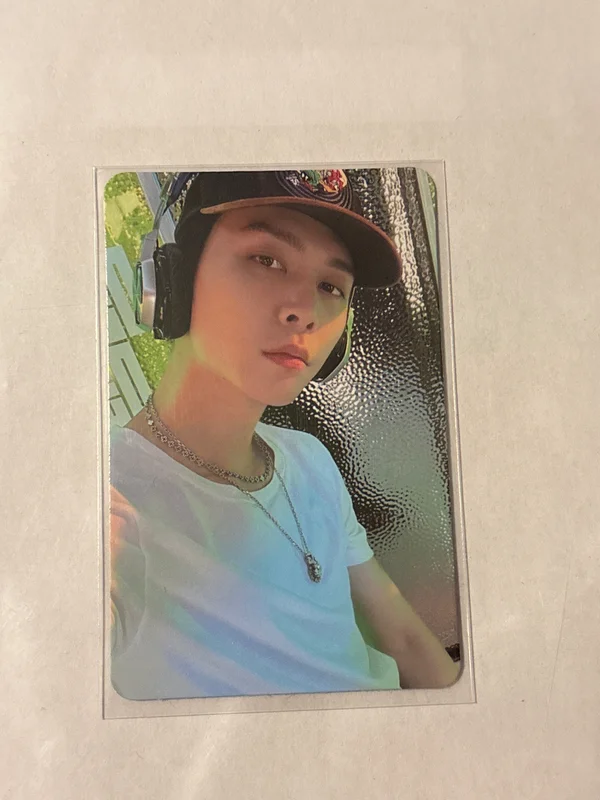 2 Baddies Digipack Ver.