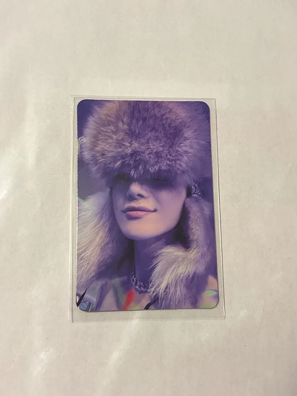 2 Baddies Digipack Ver.