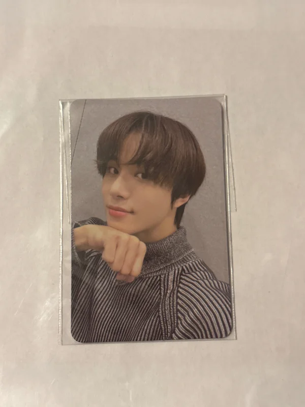 질주 (2 Baddies) Unboxing Event SM STORE