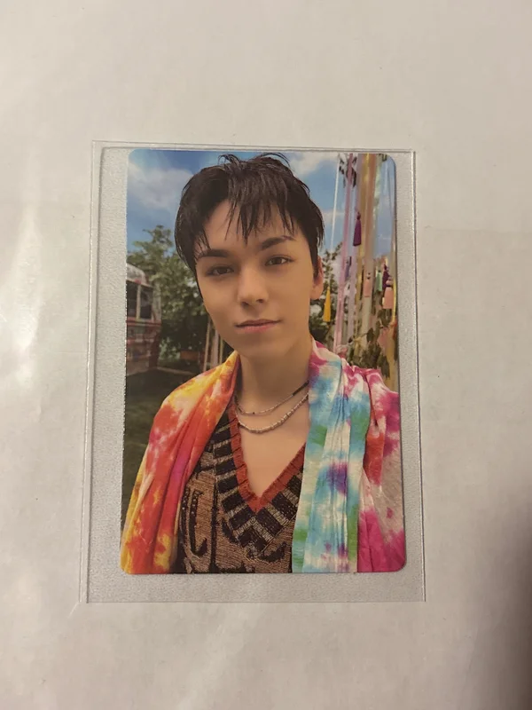 SEVENTEENTH HEAVEN PM 2:14 Ver.