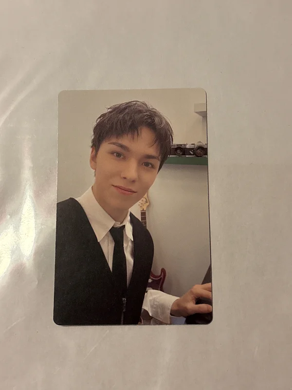 17 IS RIGHT HERE HEAR Ver.