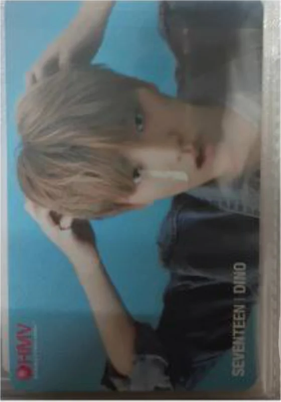 TEEN, AGE HMV