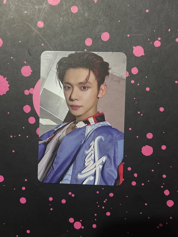 YEONJUN's Mixtape : GGUM