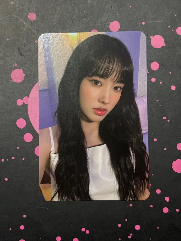 TEENFRESH DIGIPACK ver.
