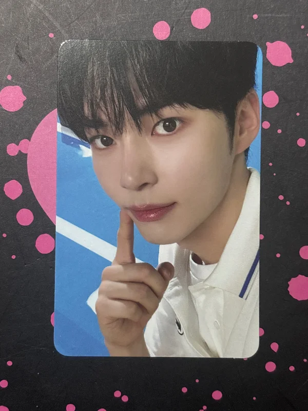 You had me at HELLO ZEROSE ver.(POCAALBUM)