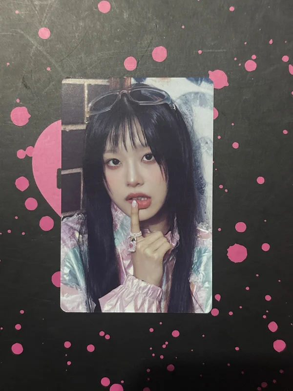 Strawberry Rush STAYG ALBUM ver.