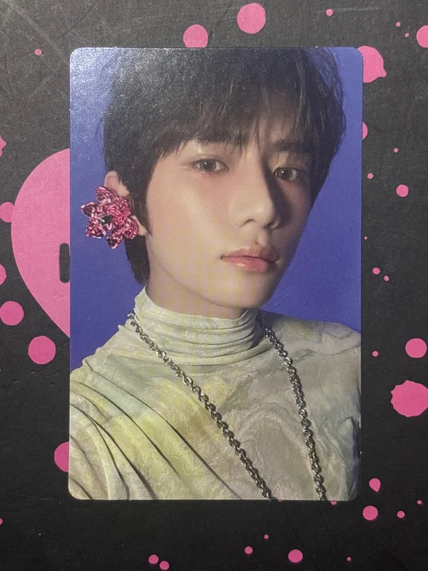 The Name Chapter: TEMPTATION Lullaby ver.