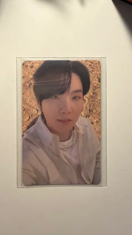Proof WEVERSE