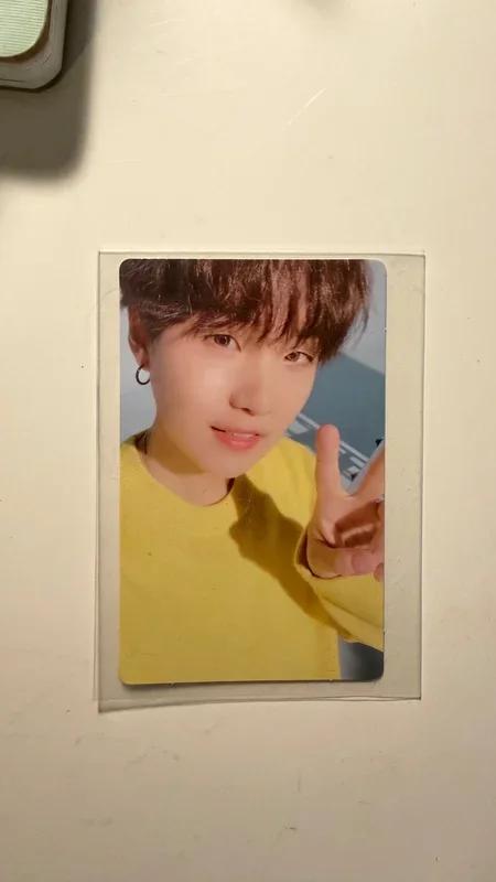 BTS WORLD TOUR LOVE YOURSELF : SPEAK YOURSELF [THE FINAL] DVD/DIGITAL CODE