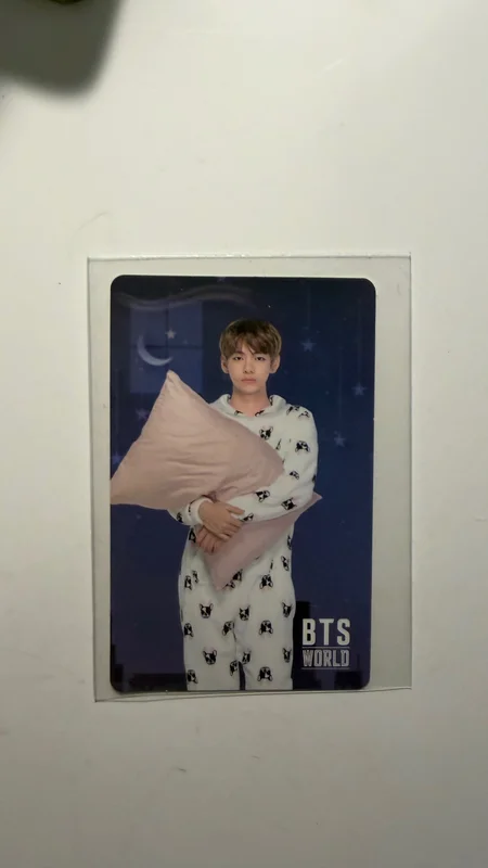 World Game Coupon Pajama