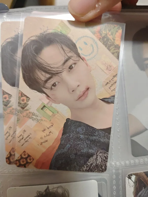 Face the Sun Weverse Albums ver.