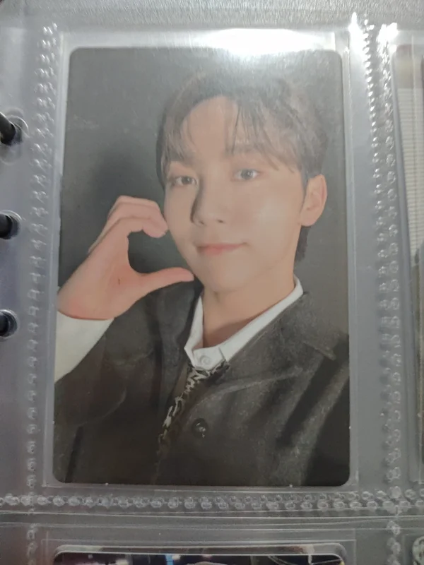 Face the Sun CARAT Ver.
