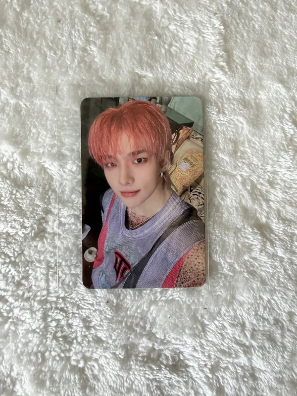 Stray Kids Hyunjin (5-STAR)