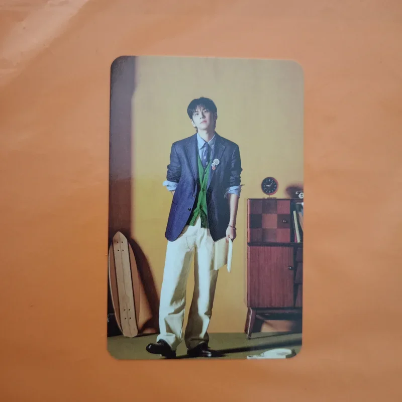 The DECADE Platform Album Nemo ver. Six on the Dice ver.