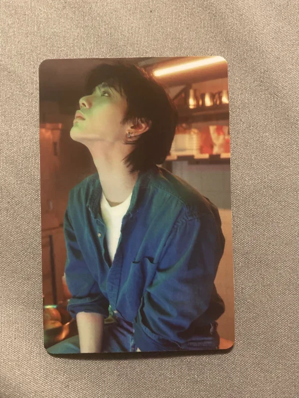 The Action General Market Exclusive