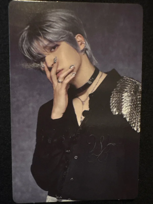 GOLDEN HOUR : Part.2 POCAALBUM FOR VER.