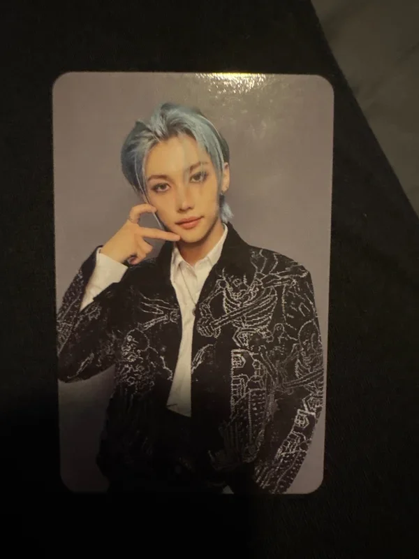 -STAR POSTCARD VER.
