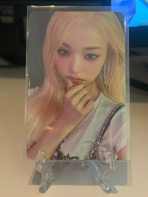I'VE WONYOUNG MINE WITHMUU