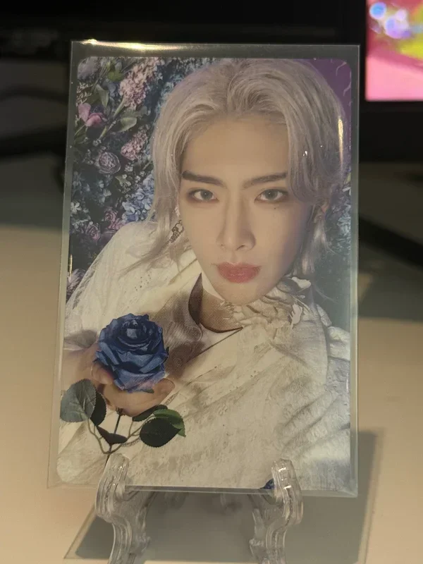 YURA YURA ZB1 RICKY Limited Edition A