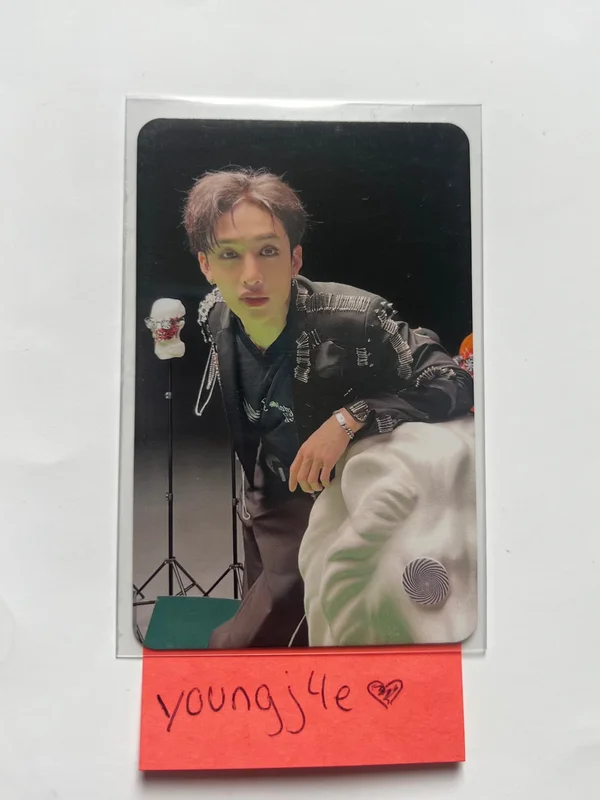 -STAR POSTCARD VER.