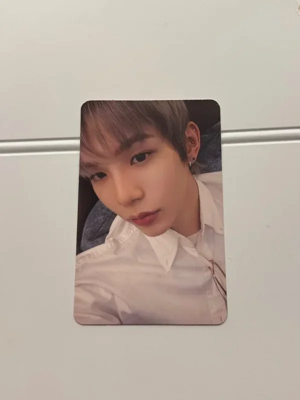 RIIZING US EXCLUSIVE Ver.