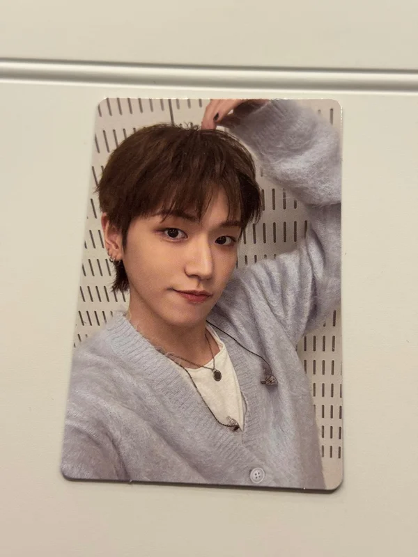 No Genre Target Exclusive