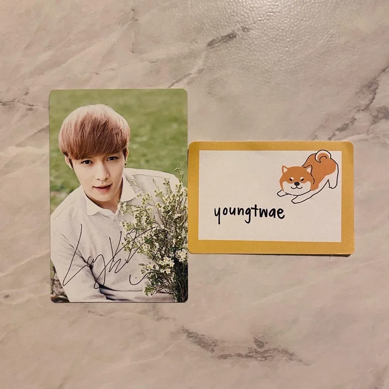 EXO LAY | NATURE REPUBLIC