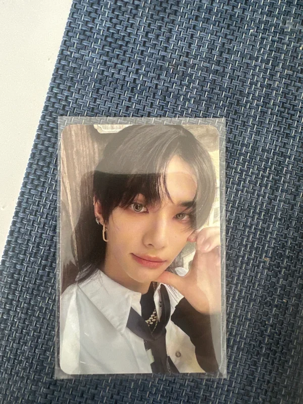 Hyunjin (Hop) ACCORDION VER.