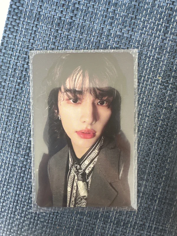 Hyunjin (Hop) HIPTAPE VER.