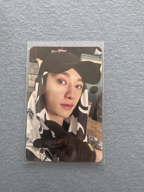 (Hop) ACCORDION VER.