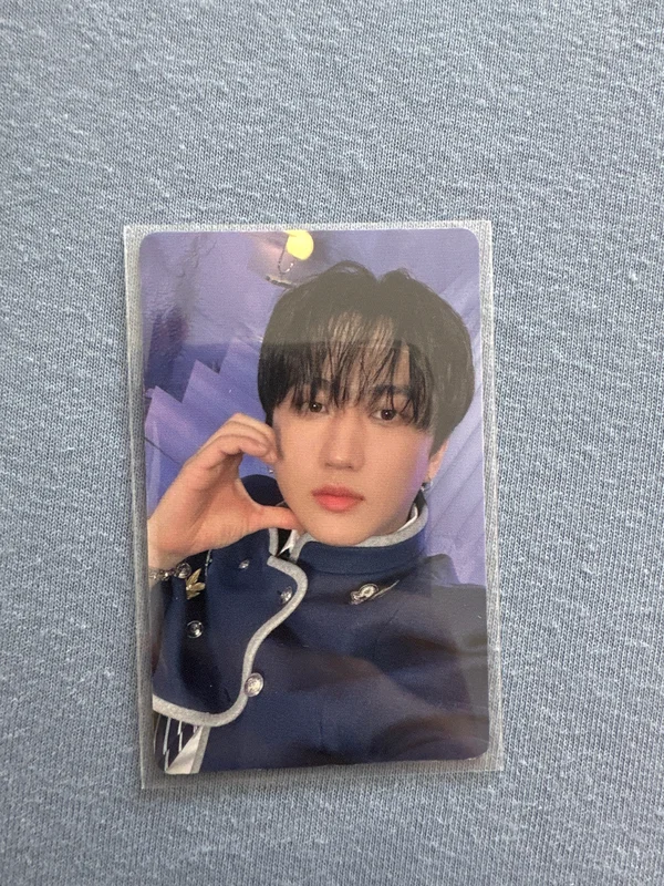 4TH FANMEETING JYP SHOP REWARD