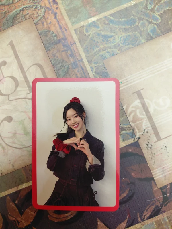 DAHYUN STRATEGY Step 1 ver.