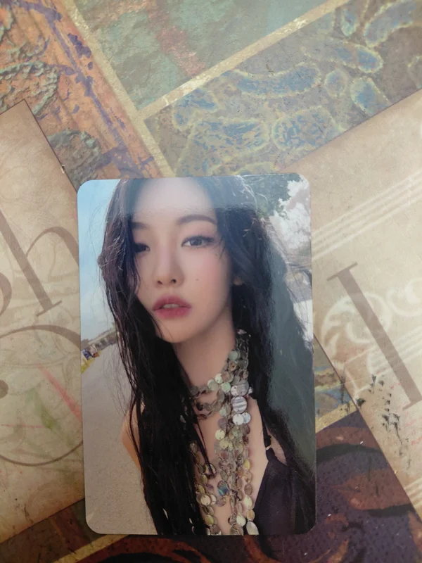 Ning Ning Rich Man Target Exclusive